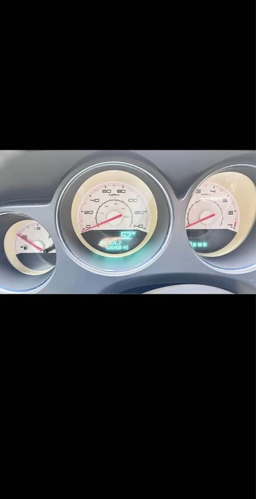2012 Dodge Challenger 3rd Gen - Image 14 of 15