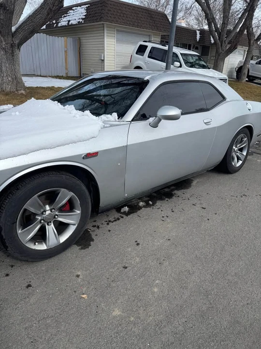 2012 Dodge Challenger 3rd Gen - Image 3 of 3
