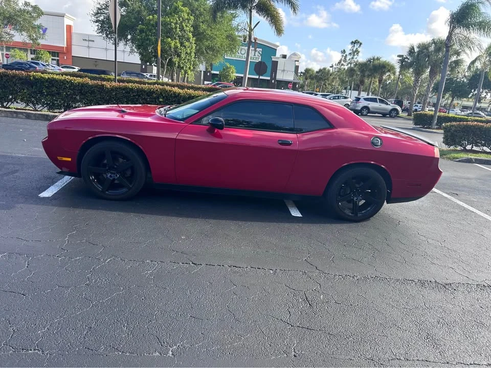 2012 Dodge Challenger 3rd Gen - Image 2 of 4