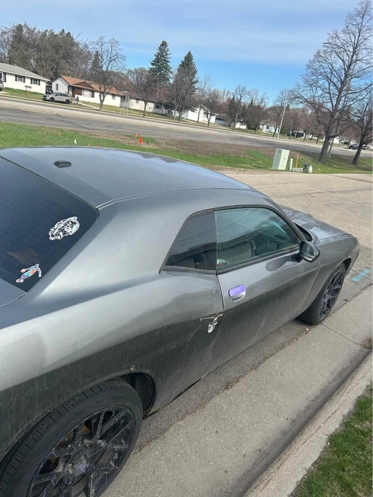 2012 Dodge Challenger 3rd Gen - Image 3 of 14