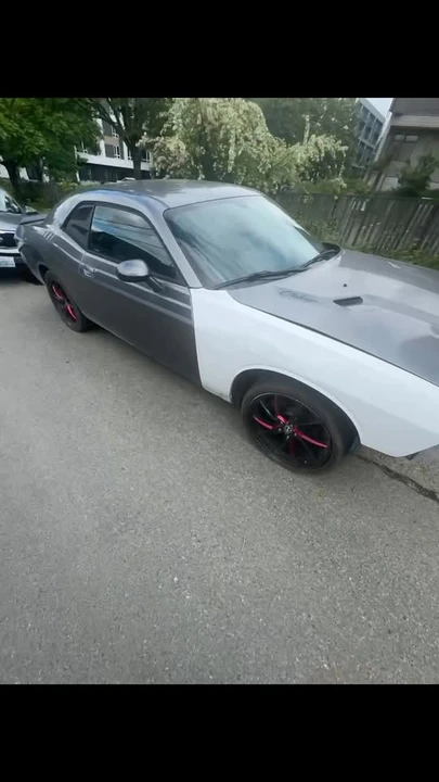 2012 Dodge Challenger 3rd Gen - Image 4 of 4
