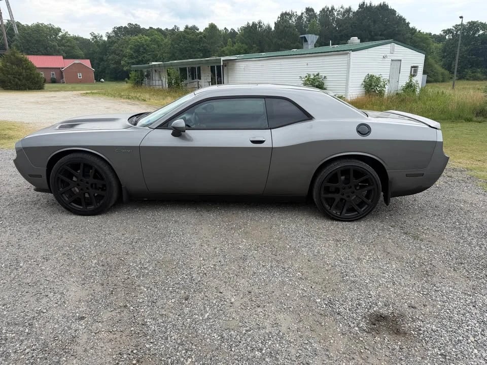 2012 Dodge Challenger 3rd Gen - Image 2 of 13