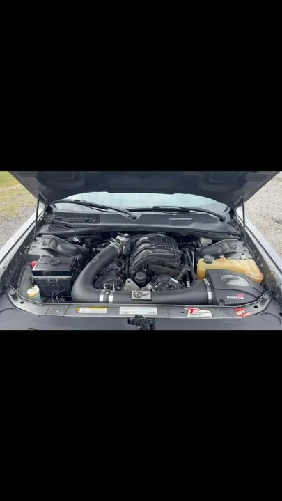 2012 Dodge Challenger 3rd Gen - Image 13 of 13