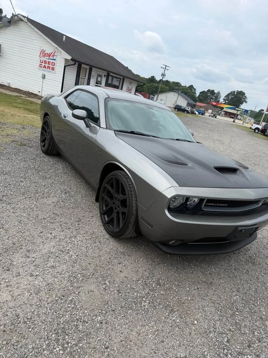 2012 Dodge Challenger 3rd Gen - Image 6 of 13
