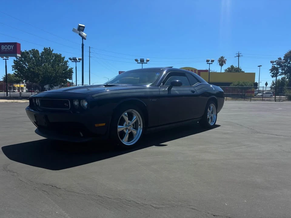 2012 Dodge Challenger 3rd Gen - Image 4 of 4