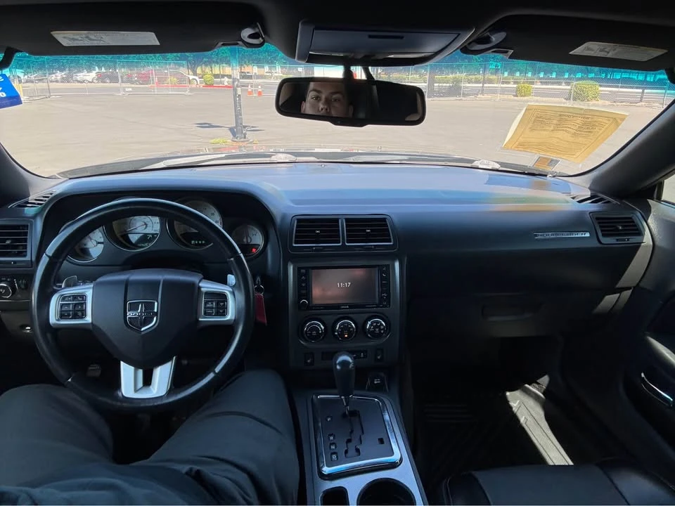 2012 Dodge Challenger 3rd Gen - Image 2 of 4