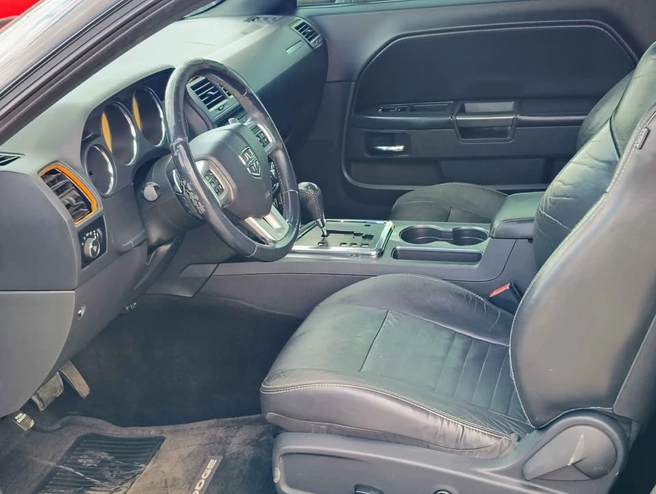 2012 Dodge Challenger 3rd Gen - Image 5 of 5