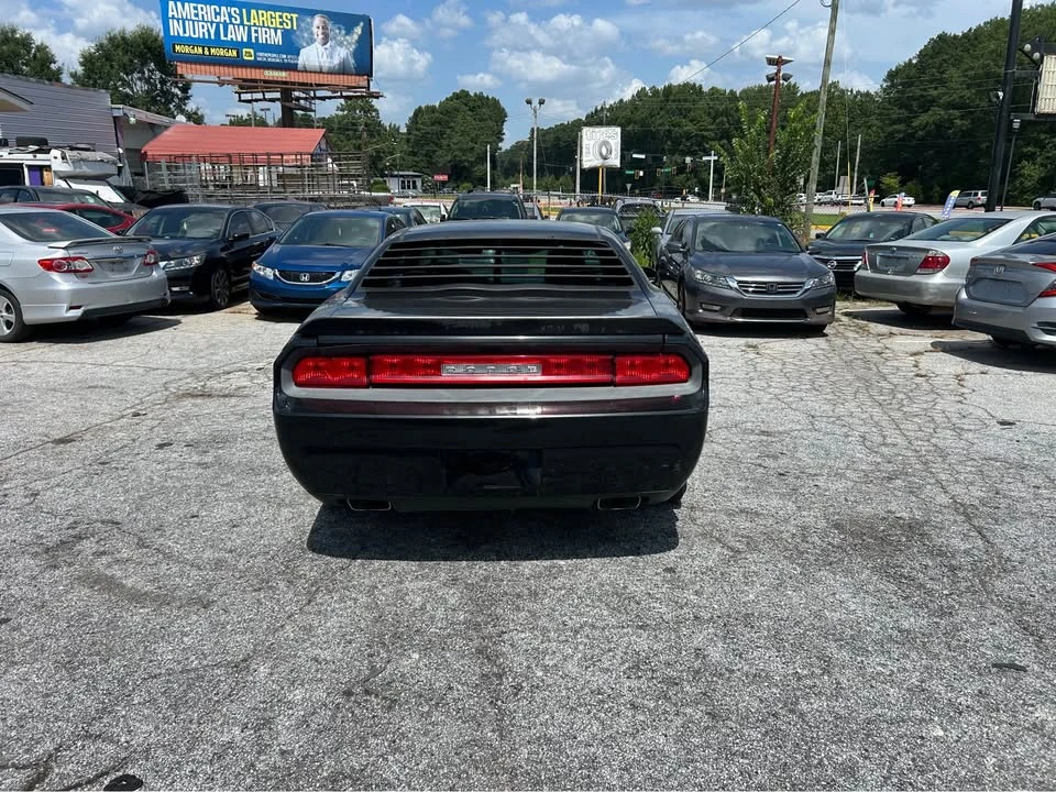 2012 Dodge Challenger 3rd Gen - Image 5 of 13
