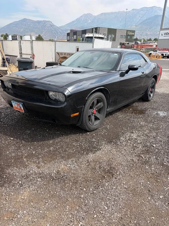 2012 Dodge Challenger 3rd Gen - Image 2 of 8