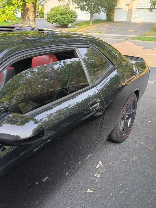 2012 Dodge Challenger 3rd Gen - Image 6 of 8