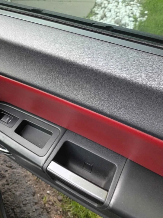 2012 Dodge Challenger 3rd Gen - Image 8 of 8