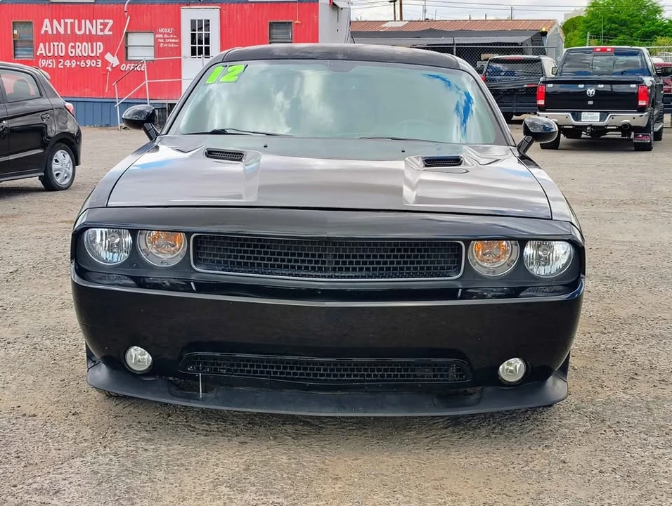 2012 Dodge Challenger 3rd Gen - Image 2 of 5