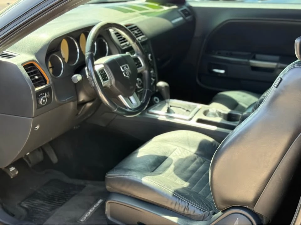 2012 Dodge Challenger 3rd Gen - Image 7 of 7