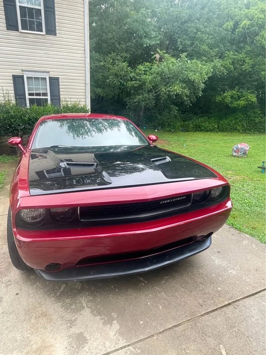 2012 Dodge Challenger 3rd Gen - Image 2 of 6