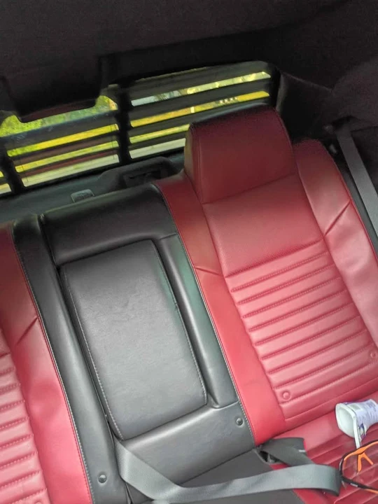 2012 Dodge Challenger 3rd Gen - Image 3 of 8
