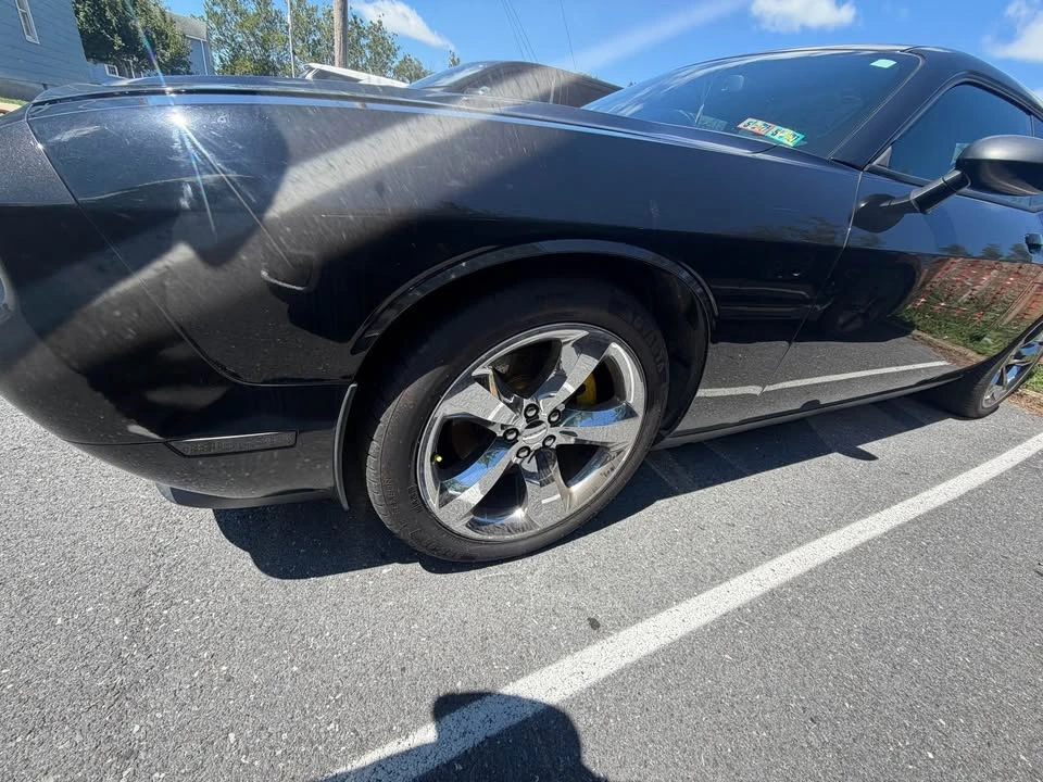 2012 Dodge Challenger 3rd Gen - Image 3 of 10