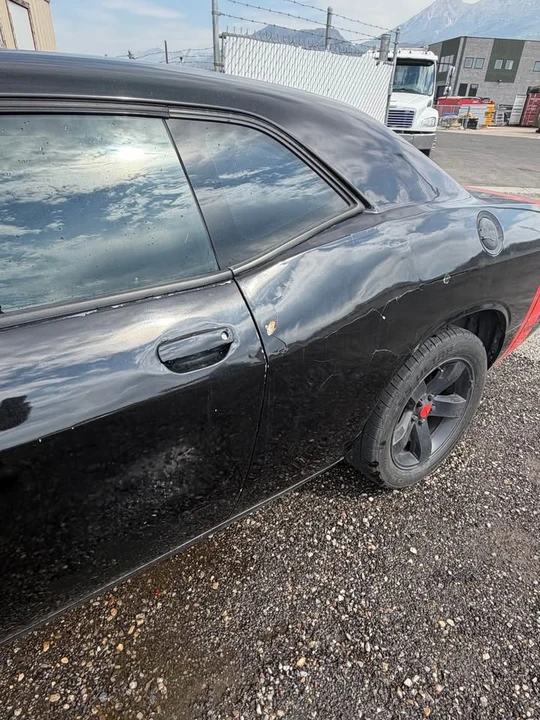 2012 Dodge Challenger 3rd Gen - Image 6 of 8