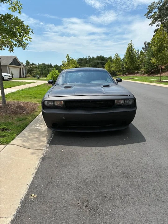 2012 Dodge Challenger 3rd Gen - Image 2 of 3