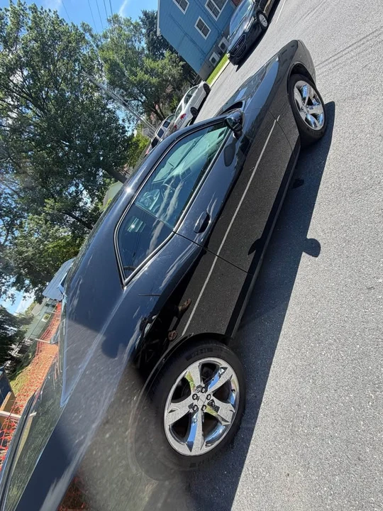 2012 Dodge Challenger 3rd Gen - Image 2 of 10