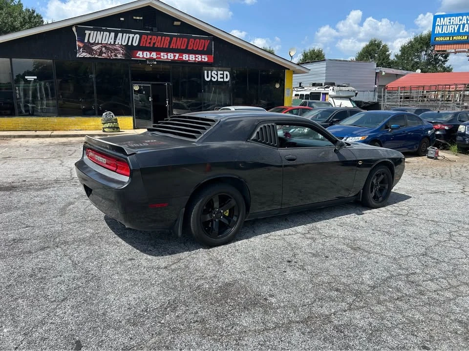 2012 Dodge Challenger 3rd Gen - Image 4 of 13