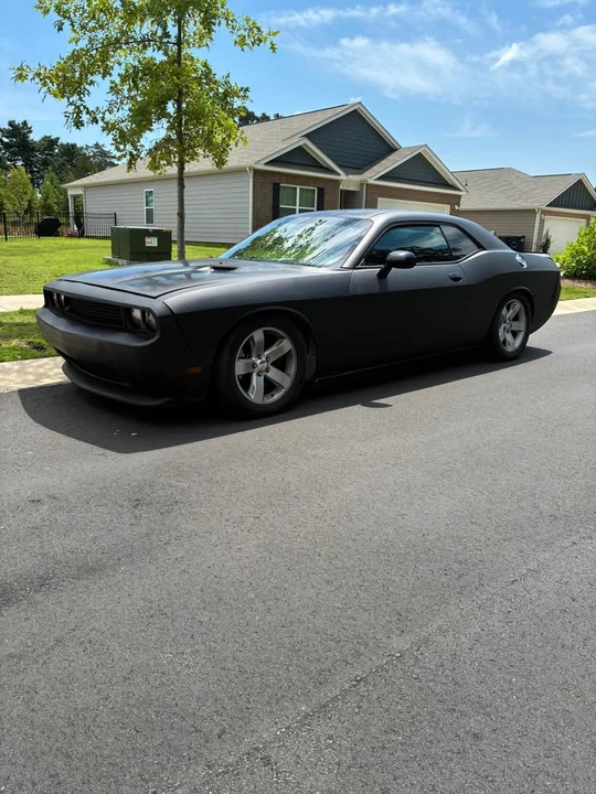 2012 Dodge Challenger 3rd Gen - Image 3 of 3