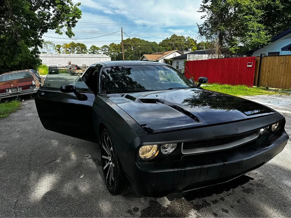 2012 Dodge Challenger 3rd Gen - Image 6 of 12
