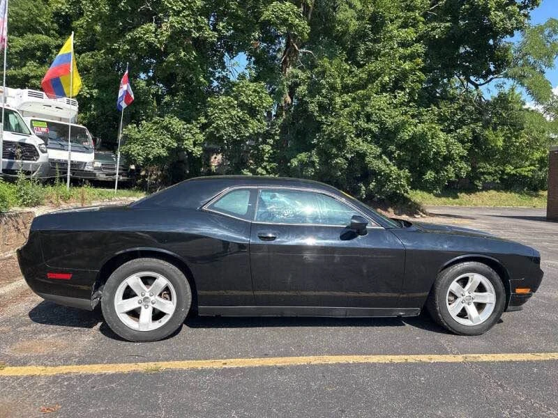 2012 Dodge Challenger 3rd Gen - Image 12 of 15