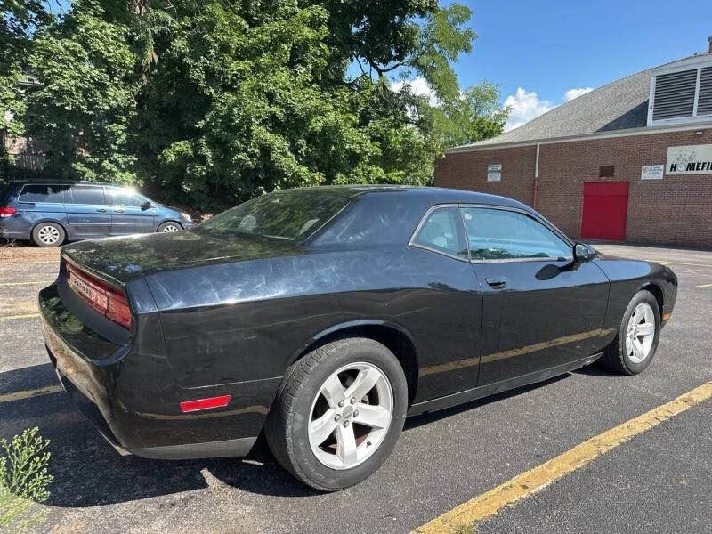 2012 Dodge Challenger 3rd Gen - Image 13 of 15