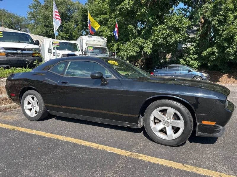 2012 Dodge Challenger 3rd Gen - Image 11 of 15