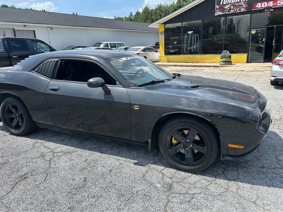 2012 Dodge Challenger 3rd Gen - Image 2 of 13