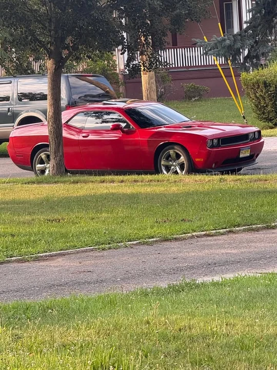 2012 Dodge Challenger 3rd Gen - Image 4 of 12