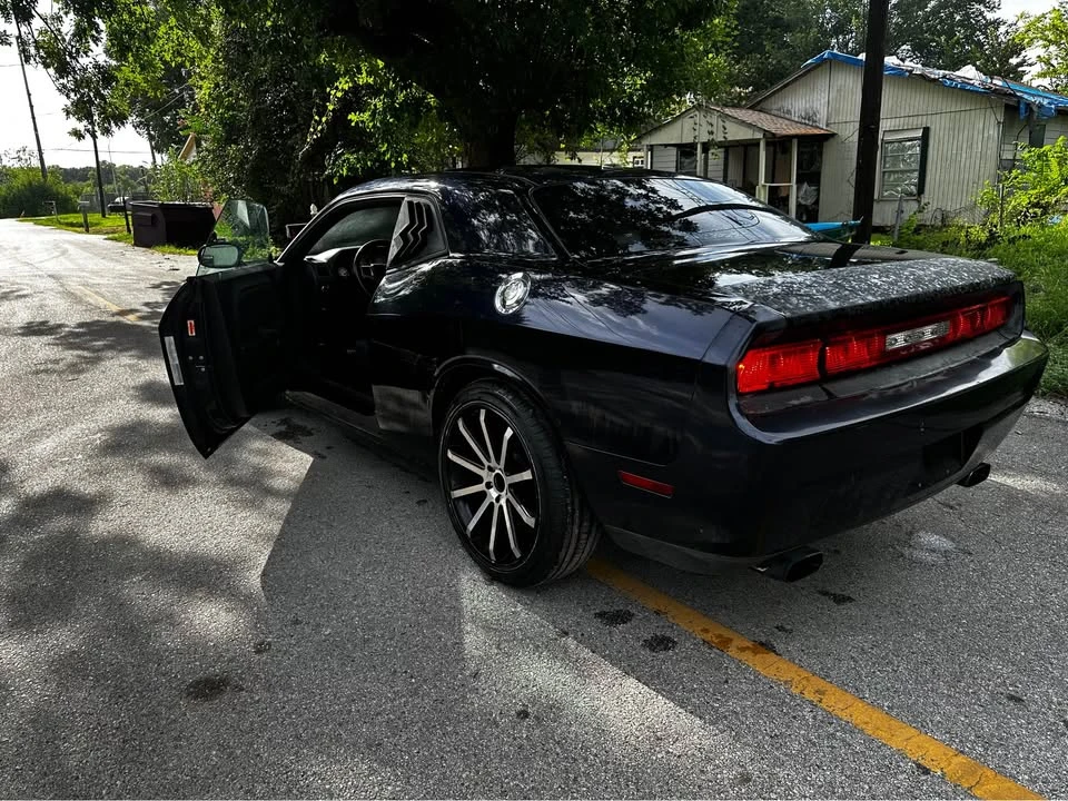 2012 Dodge Challenger 3rd Gen - Image 2 of 12