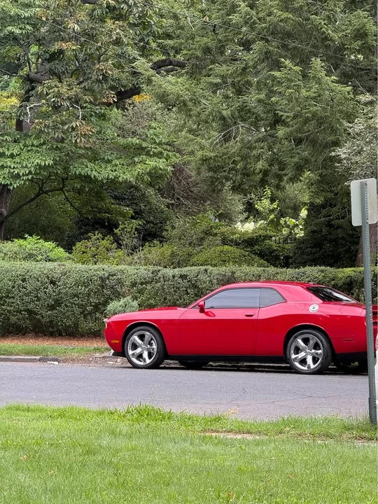 2012 Dodge Challenger 3rd Gen - Image 2 of 12