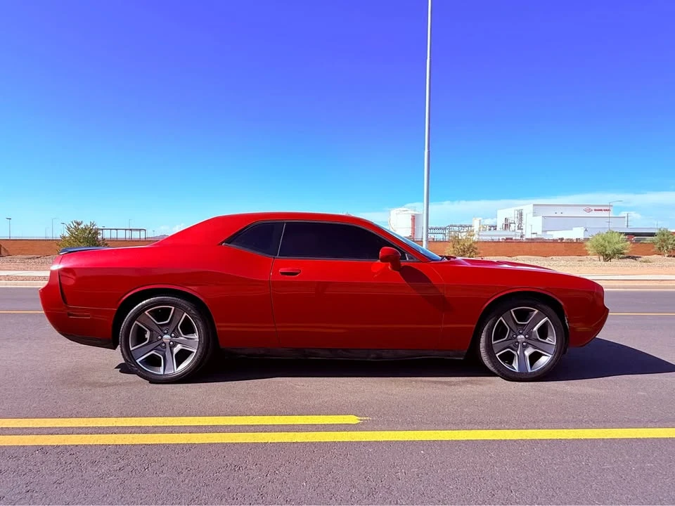 2012 Dodge Challenger 3rd Gen - Image 2 of 14