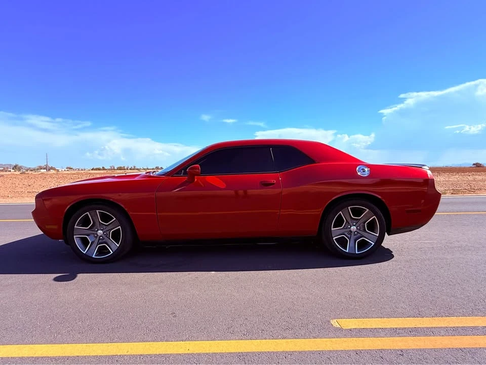 2012 Dodge Challenger 3rd Gen - Image 6 of 14