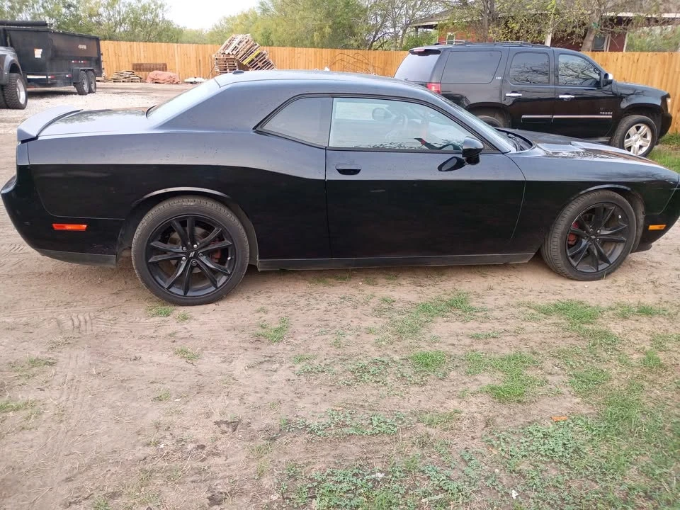 2012 Dodge Challenger 3rd Gen - Image 2 of 3