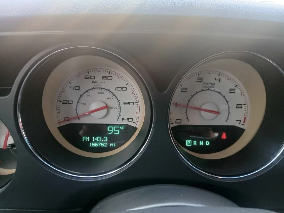 2012 Dodge Challenger 3rd Gen - Image 7 of 8