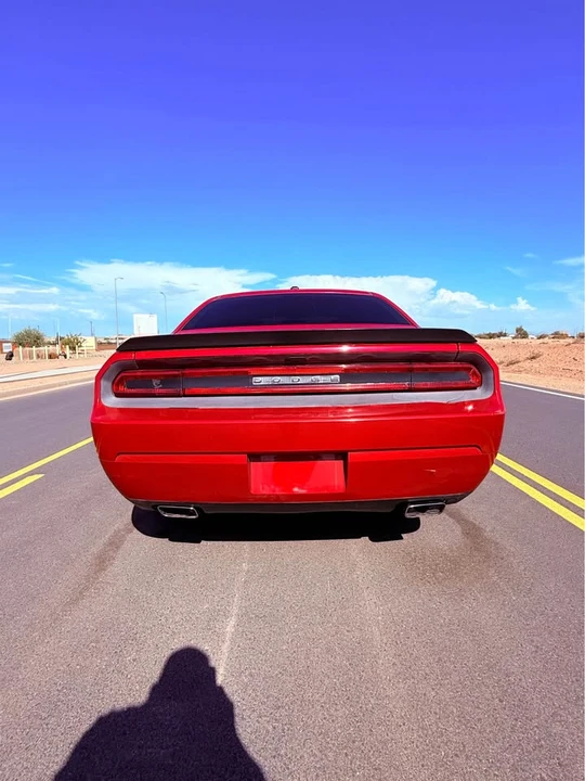 2012 Dodge Challenger 3rd Gen - Image 4 of 14