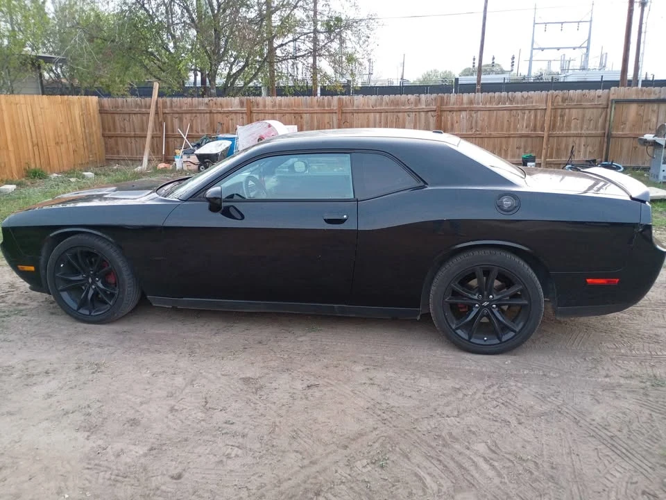 2012 Dodge Challenger 3rd Gen - Image 3 of 3