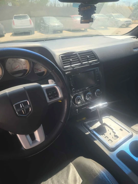 2012 Dodge Challenger 3rd Gen - Image 16 of 20