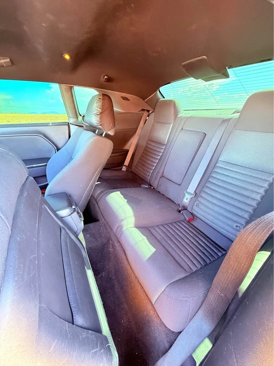 2012 Dodge Challenger 3rd Gen - Image 11 of 14