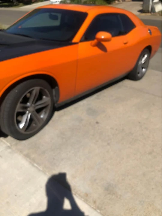 2012 Dodge Challenger 3rd Gen - Image 5 of 6