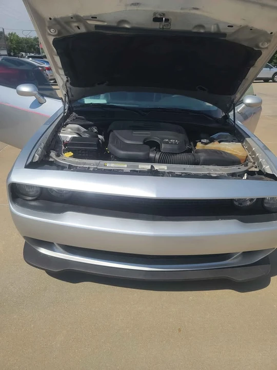 2012 Dodge Challenger 3rd Gen - Image 10 of 20
