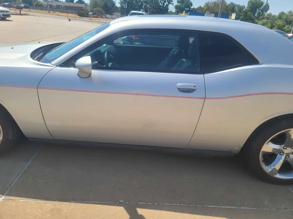 2012 Dodge Challenger 3rd Gen - Image 6 of 20