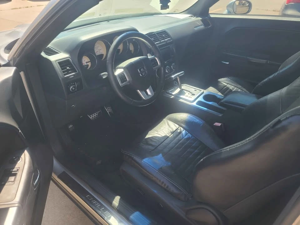 2012 Dodge Challenger 3rd Gen - Image 15 of 20