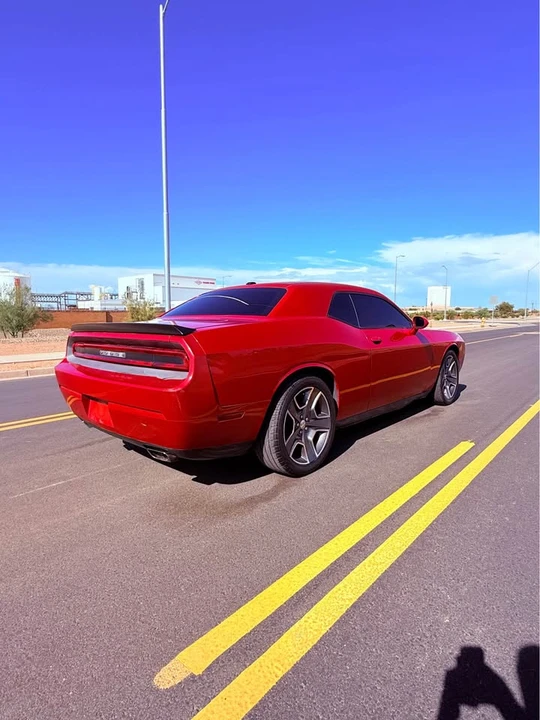 2012 Dodge Challenger 3rd Gen - Image 3 of 14