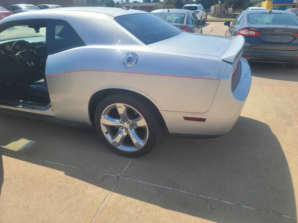 2012 Dodge Challenger 3rd Gen - Image 5 of 20