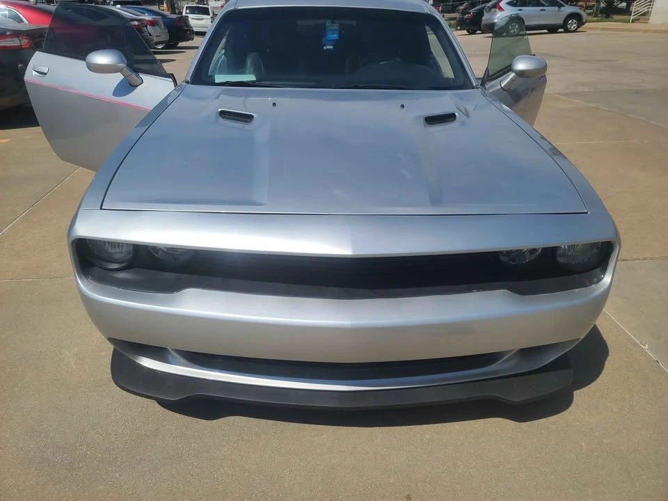2012 Dodge Challenger 3rd Gen - Image 9 of 20