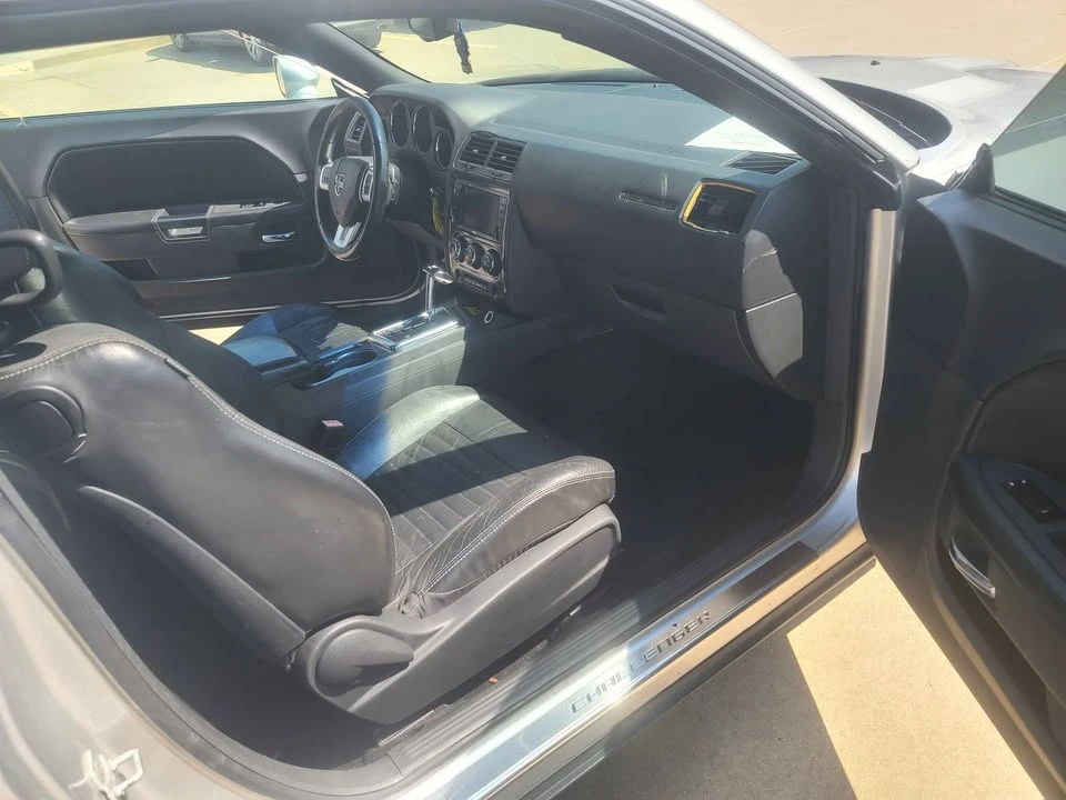 2012 Dodge Challenger 3rd Gen - Image 12 of 20