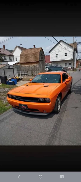 2012 Dodge Challenger 3rd Gen - Image 3 of 5